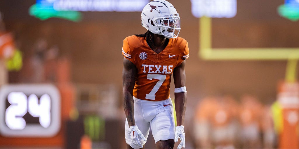 NFL Draft prospect Isaiah Bond sues sexual assault accuser days before event