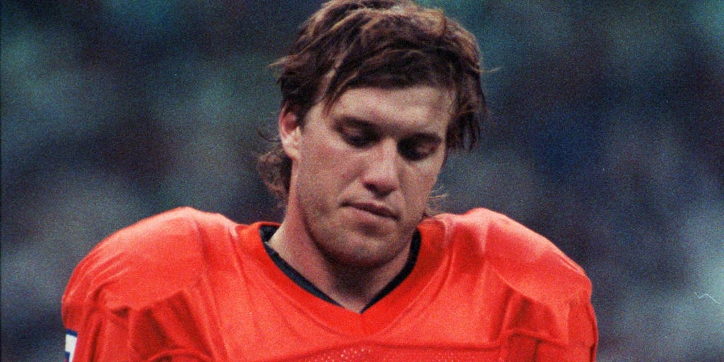 did john elway chew tobacco Death of John Elway's longtime agent ruled 'tragic accident,' sheriff says