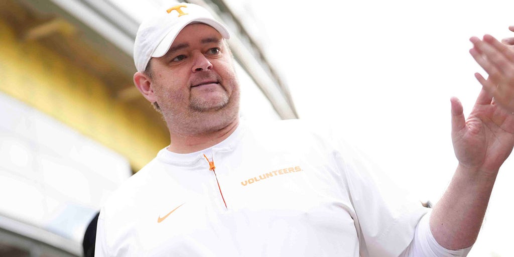 Tennessee's Josh Heupel sends clear message after QB fallout: 'No one is ever bigger than the program'