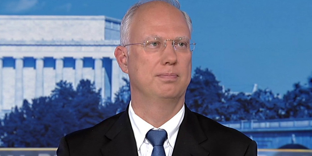 Top Russian negotiator shares status on Ukraine peace talks after meeting with US counterpart in DC