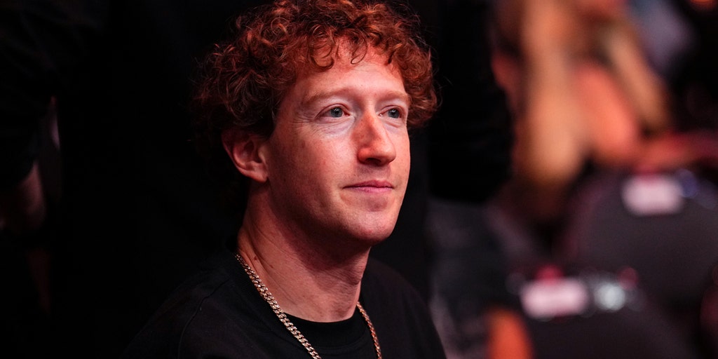 Mark Zuckerberg on the stand: 'Crazy,' 'scary' ideas led him to buy Instagram and WhatsApp