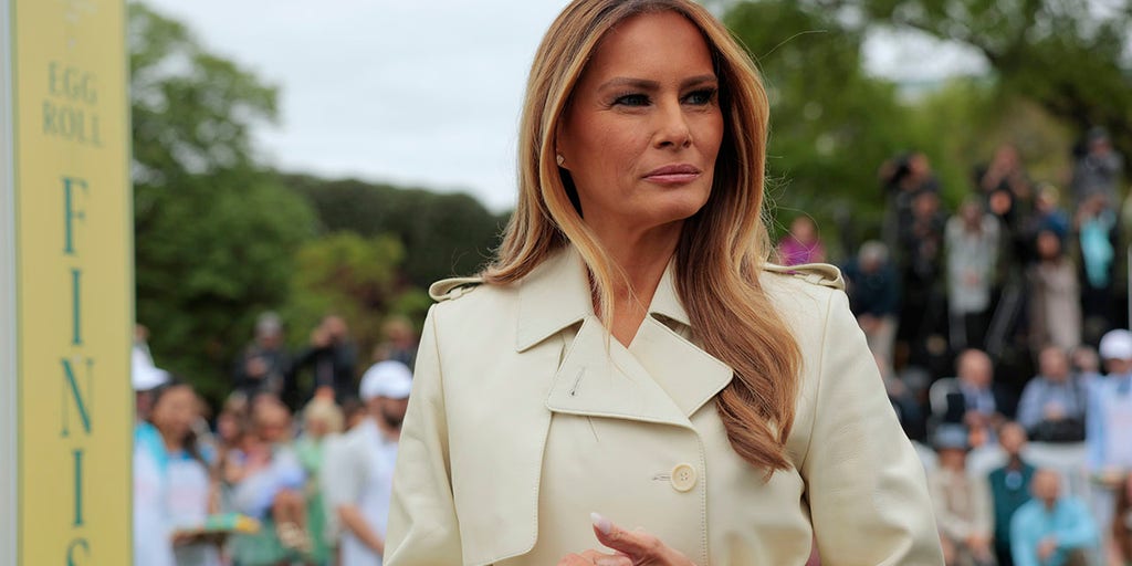 https://a57.foxnews.com/static.foxnews.com/foxnews.com/content/uploads/2025/04/1024/512/melania-trump-easter-event-gettyimages-2211298899.jpg?ve=1&tl=1