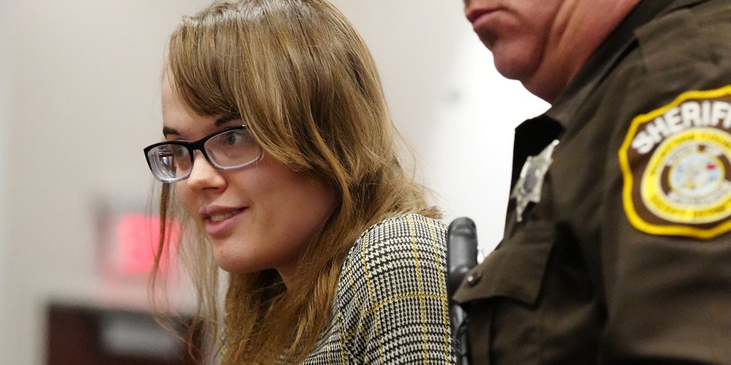  Slender Man Stabbing: Morgan Geyser's Conditional Release Approved Despite State Objections 