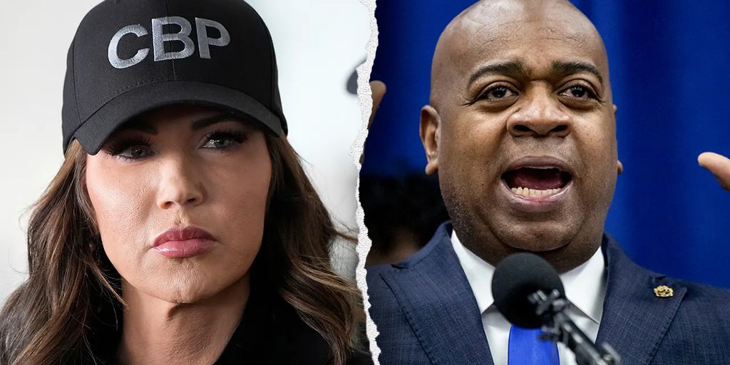 'Bogus claims': Blue city mayor under fire for trying to halt reopening of ICE facility