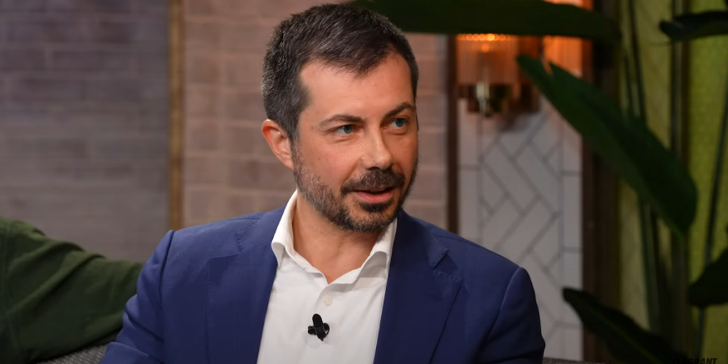 Buttigieg says Democratic Party prone to 'finger-wagging,' needs to do 'better job' reaching out to voters