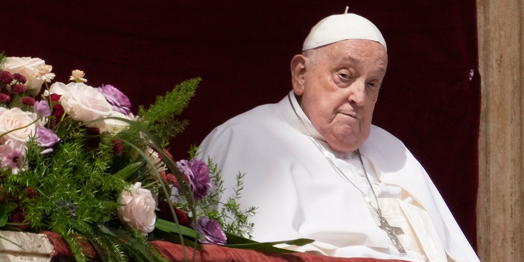 Pope Francis’ last words revealed as Vatican describes his final hours