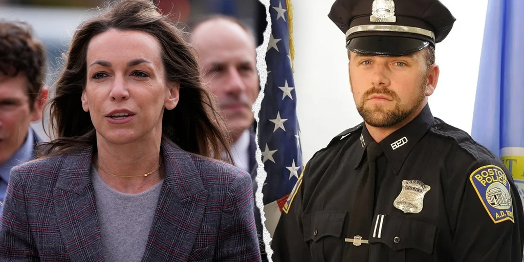 Probe of town police in Karen Read case finds no sign of 'conspiracy to frame' slain officer's girlfriend