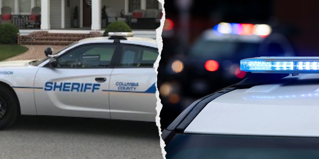 Multiple deputies shot, at least 1 dead during Georgia traffic stop