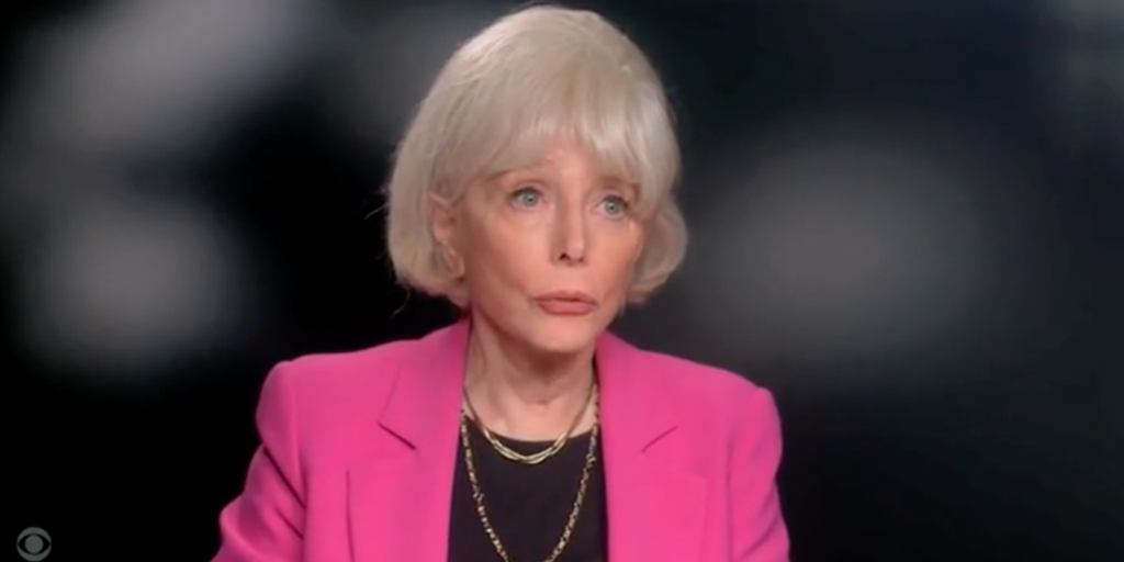 60 Minutes' reporter Lesley Stahl angry at CBS chair over Trump lawsuit |  Fox News