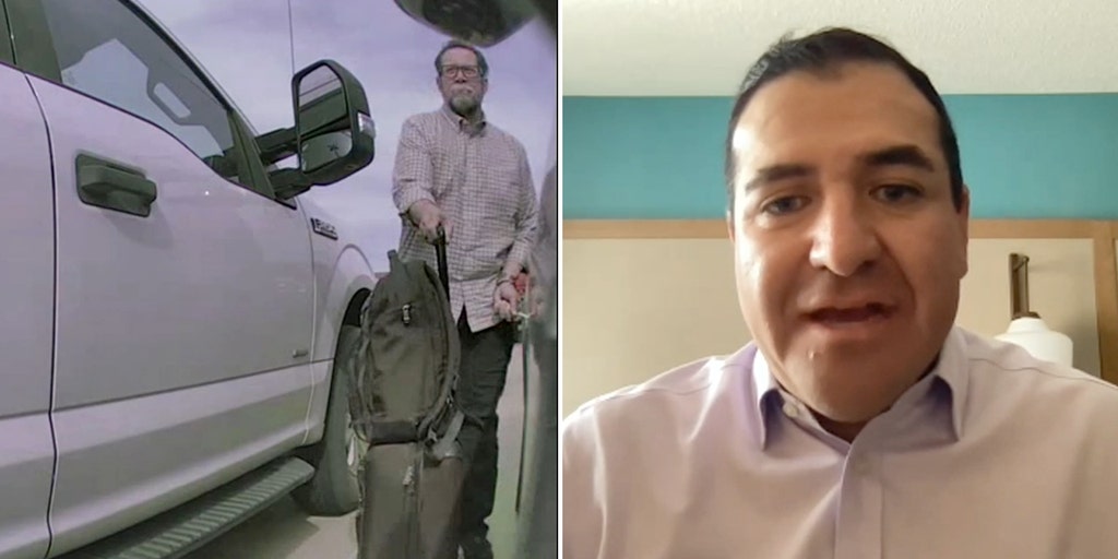 Tesla owner in Dallas sues vandal after Model X slashed in airport parking lot