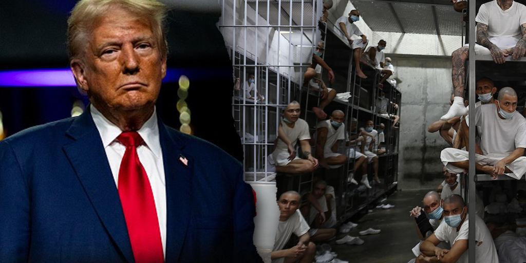 Critics blast Democrats' 'pathetic' plan to visit alleged MS-13 gang member deported to El Salvadoran prison