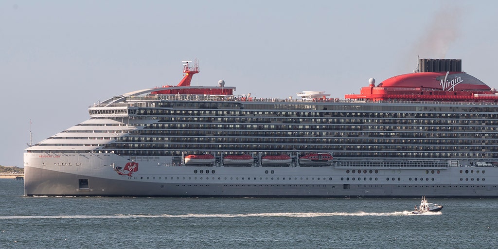 CEO allegedly choked fellow cruise ship passenger over dance floor dispute: FBI