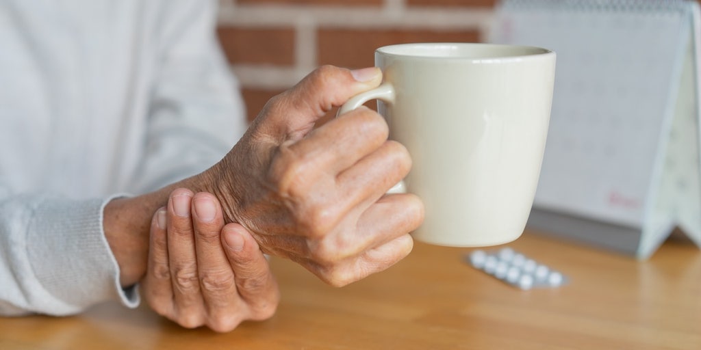 Stem-cell therapy for Parkinson's shows 'strong promise' in relieving symptoms