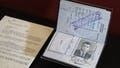 The National Archives in London is opening the "MI5: Official Secrets" exhibit, which details the history of the British intelligence agency. - Fox News