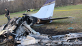 A 1973 Cessna 310Q fixed-wing multi-engine plane crashed just after 5 p.m. in Mill Township, Ohio. - Fox News