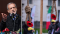Iran inmates sew lips shut in mass hunger strike at notorious US-sanctioned jail: report - Fox News