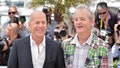 Bill Murray revealed Bruce Willis' "insane" job. - Fox News