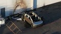 Tesla dealership arsonist learns prison sentence after pleading guilty in Cybertruck torching - Fox News