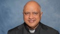Father Arul Carasala, a pastor at Saints Peter and Paul Catholic Church in Seneca, Kan., was fatally shot on Thursday, April 3, 2025. - Fox News