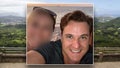 Gerhardt Konig and his wife overlayed with a photo of Hawaii's Pali Lookout - Fox News