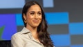 There's no doubt that Meghan Markle is cementing herself as a royal influencer in Montecito. - Fox News