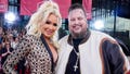 AUSTIN, TEXAS - APRIL 07: Bunnie Xo and Jelly Roll attend the 2024 CMT Music Awards at Moody Center on April 07, 2024 in Austin, Texas. (Photo by Jeff Kravitz/Getty Images for CMT) - Fox News