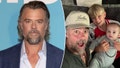 Josh Duhamel prefers to raise his sons in Minnesota over Los Angeles. - Fox News