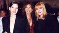 Liv Tyler, Steven Tyler &amp; Bebe Buell (Photo by Jeff Kravitz/FilmMagic) - Fox News