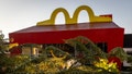 Viral photo of McDonald's PlayPlace prompts superfan to reveal fast-food chain's stray from nostalgia - Fox News