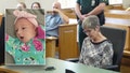 Tracey Nix in court hot car death - Fox News