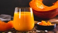 Walker's Wine Juice recalled its pumpkin juice (not pictured) because it may be contaminated with botulism. - Fox News