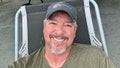 Rob Holland died in a plane crash on Thursday at Langley Air Force Base in Virginia, according to a statement on his Facebook page. - Fox News