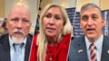 Reps. Chip Roy, Marjorie Taylor Greene, and Nathaniel Moran are among the Republicans who discussed taxes with Fox News Digital - Fox News
