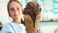 Stella's Homemade Ice Cream shop makes the switch to natural colorants, proving small businesses can lead food industry changes while preserving their signature colorful treats. - Fox News