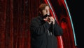 Tim Dillon's new stand-up comedy special 'Tim Dillon: I'm Your Mother' debuted on Netflix on Tuesday. - Fox News