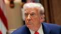 U.S. President Donald Trump speaks during a Cabinet meeting at the White House on April 10, 2025 in Washington, DC. President Trump convened a Cabinet meeting a day after announcing a 90-day pause on &lsquo;reciprocal&rsquo; tariffs, with the exception of China. - Fox News