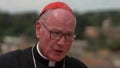 Archbishop of New York Cardinal Timothy Dolan discusses how the Catholic Church goes about electing a new pope on 'The Story' - Fox News