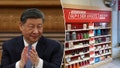 Xi Jinping and GNC - Fox News