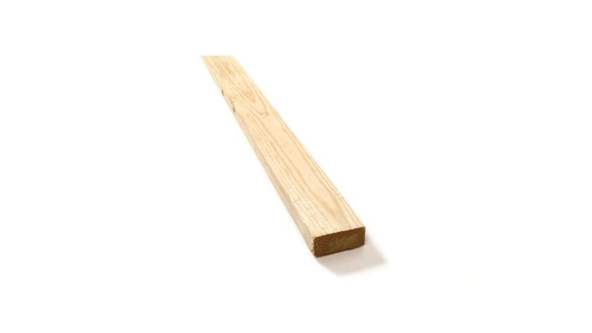 Pressure treated lumber can withstand the elements.?