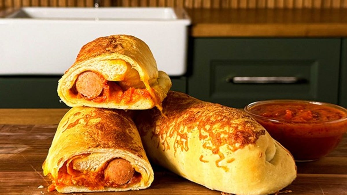 Kombinieren Sie zwei Fanfavoriten in diesem Rezept.