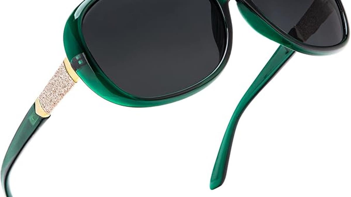 Fashionable sunglasses every mom will love.?