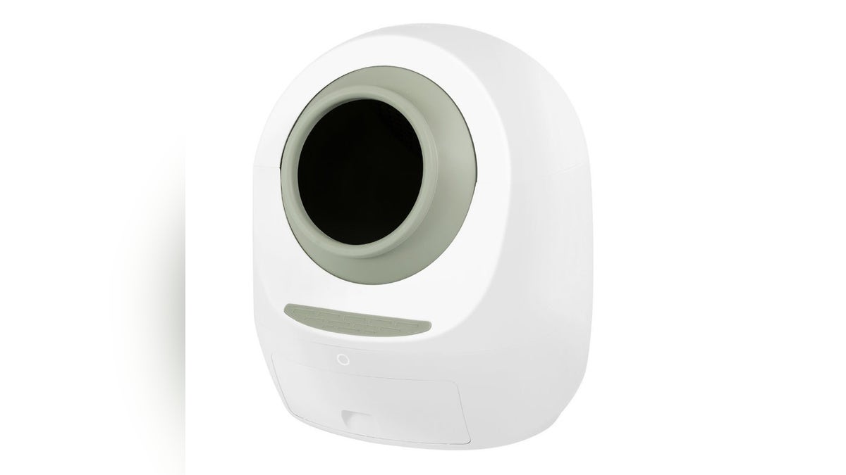 Casa Leo Leo’s Loo Too offers whisper-quiet cognition and a ample discarded drawer, making it perfect for apartments aliases different mini spaces.