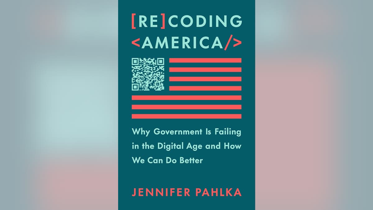 Better understand the government by reading this book. 