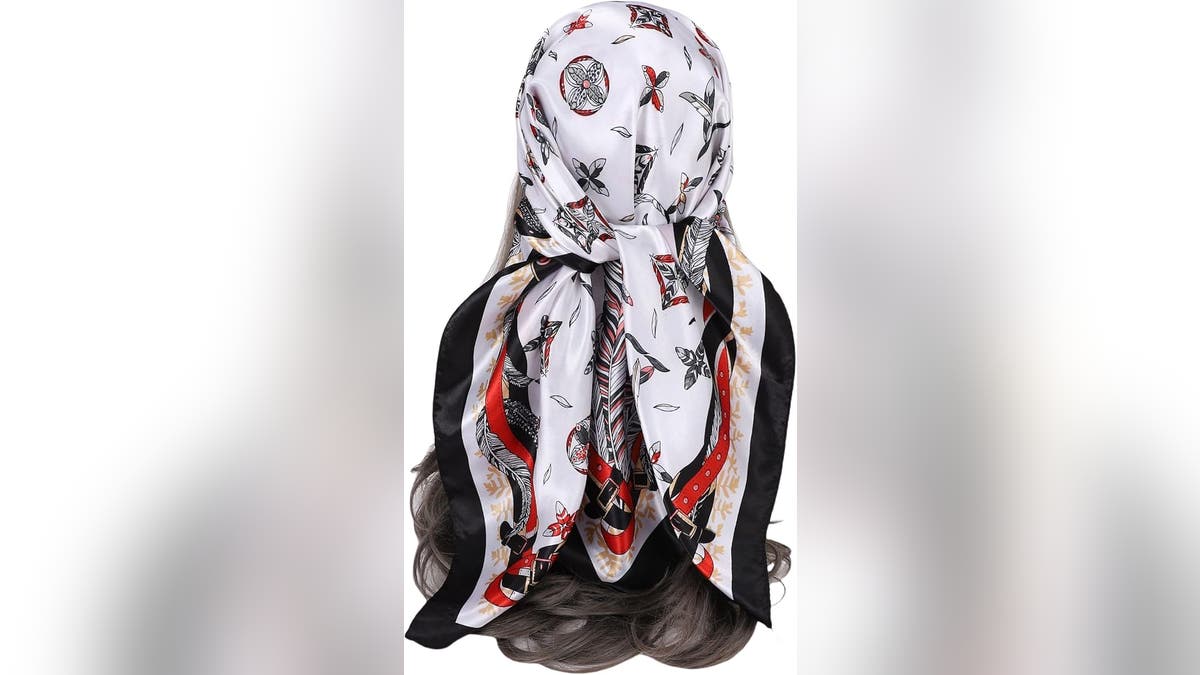 The ideal accessory for any outfit.?