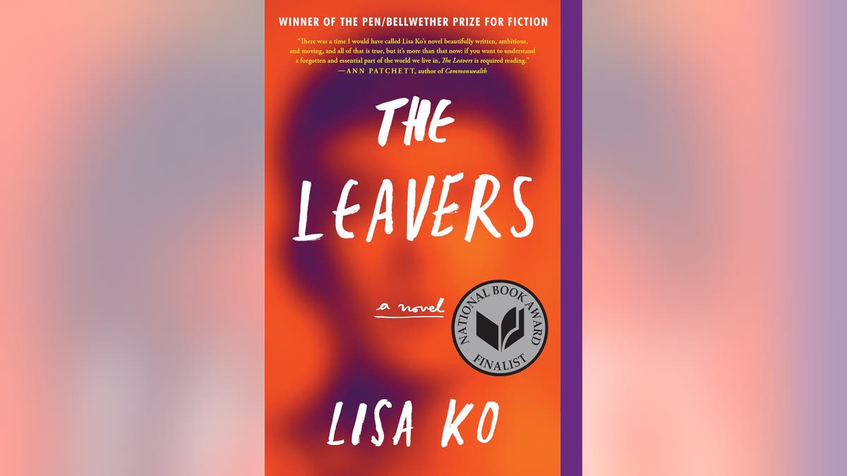 A thoughtful coming-of-age story that follows the life of a Chinese American. 
