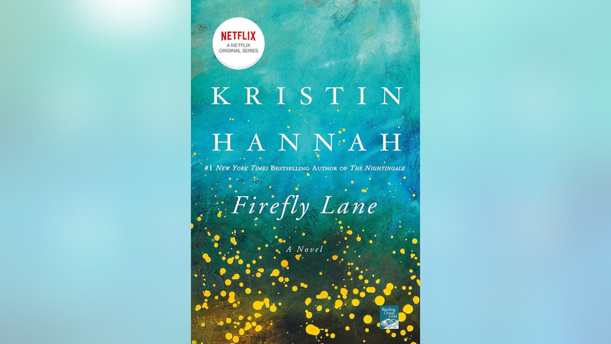 One of Kristin Hannah's newest novels. 