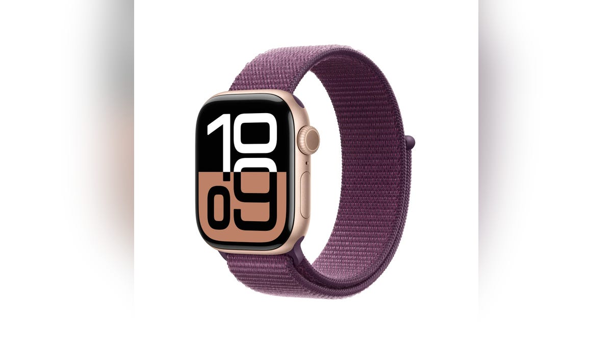 Enjoy the $100 Apple Watch.