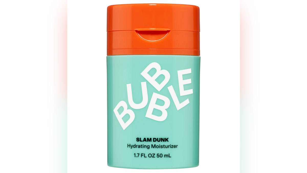 Hydrate barren tegument pinch nan viral Slam Dunk.