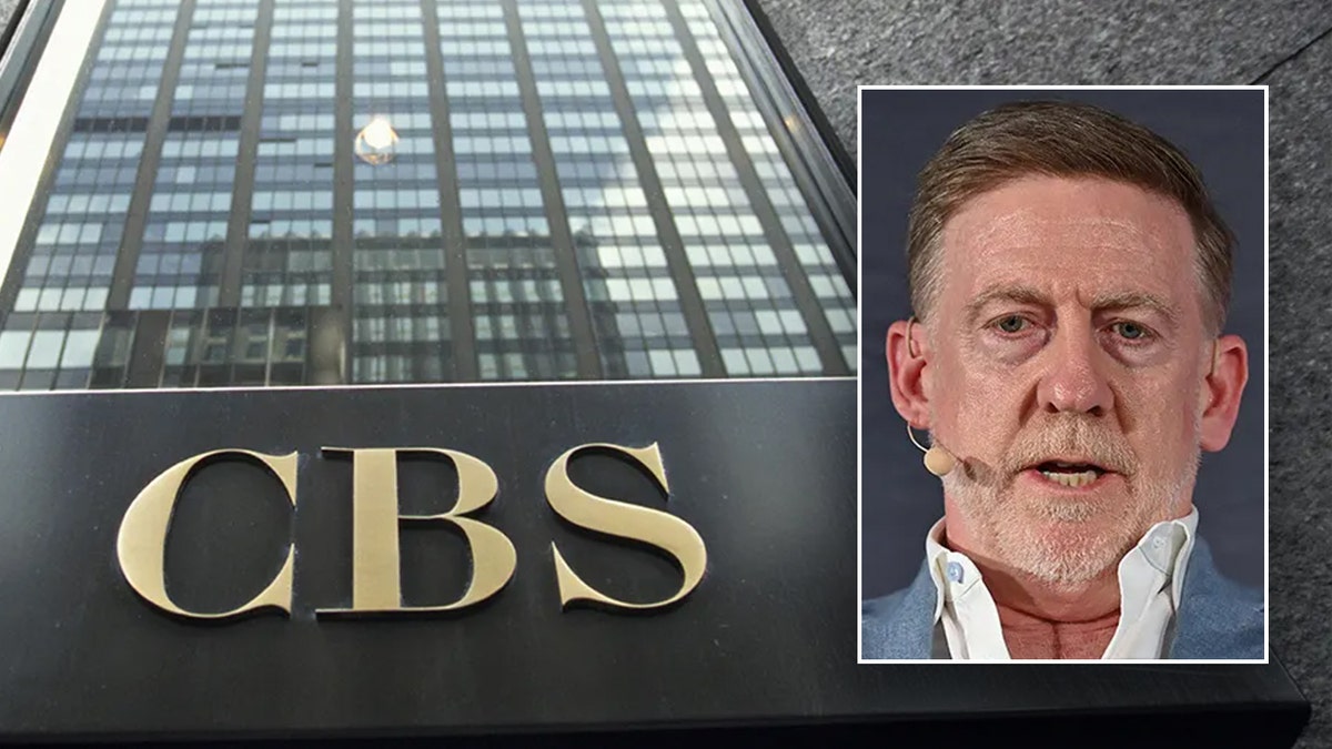 CBS News Bill Owens