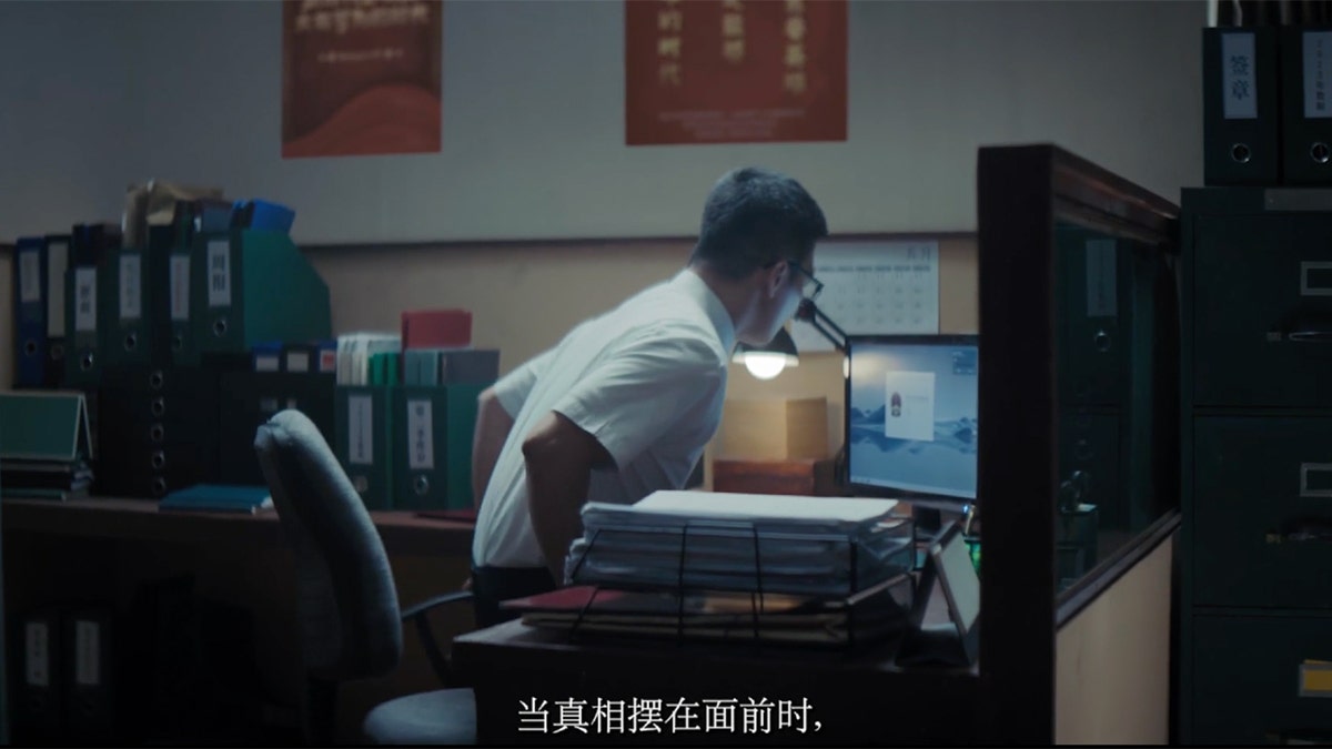 The Central Intelligence Agency (CIA) is out with two Hollywood-style produced videos, aimed at recruiting Chinese dissidents to spy for the United States.